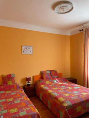 Habitaciónes Privadas en Hendaye 
